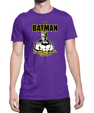 Мъжка Тениска Bruce