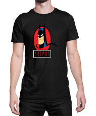 Мъжка Тениска Wayne