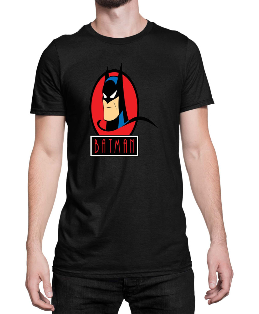 Мъжка Тениска Wayne