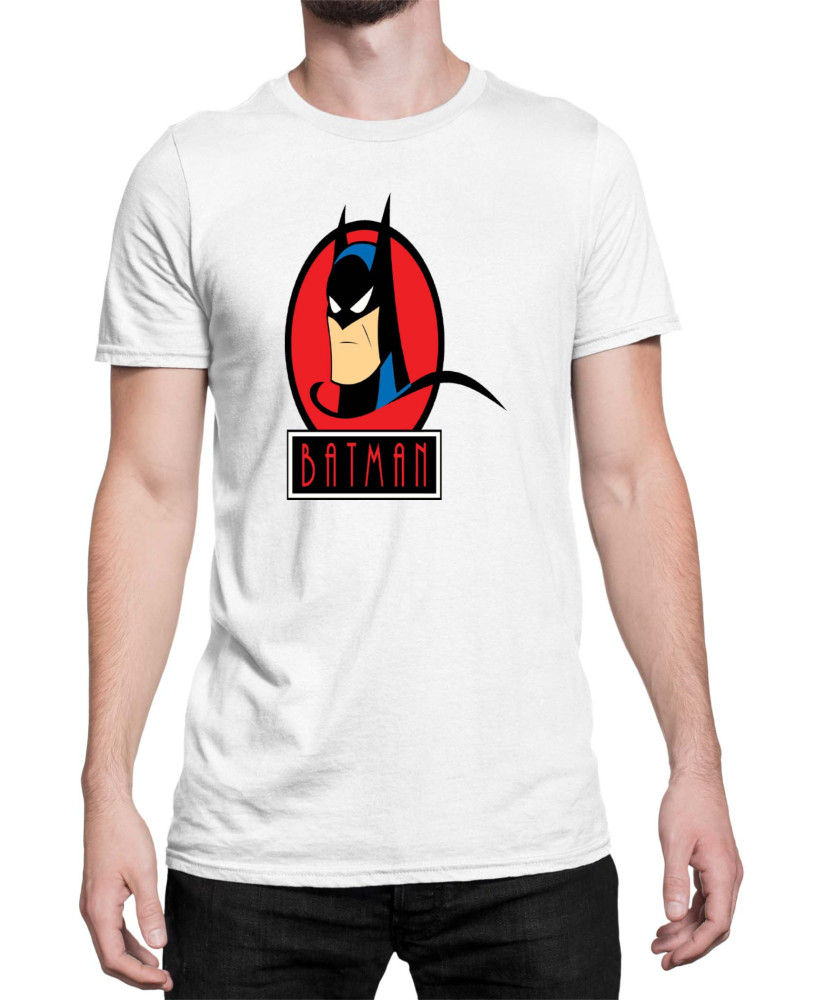 Мъжка Тениска Wayne