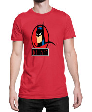 Мъжка Тениска Wayne