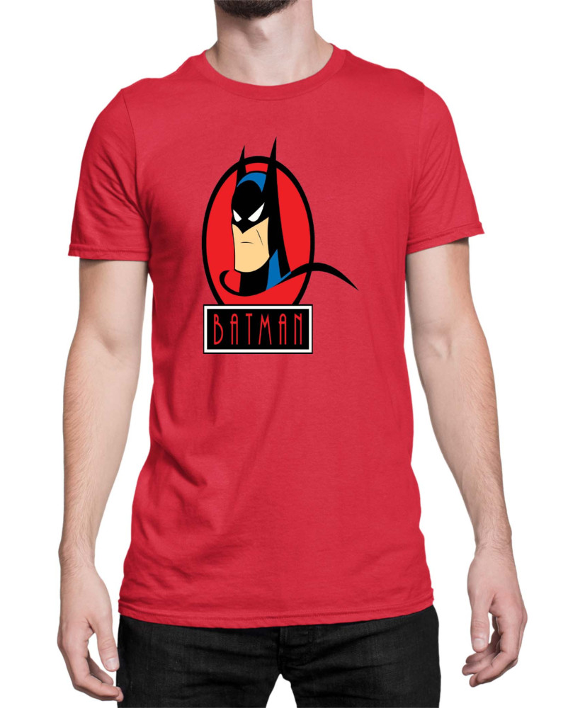 Мъжка Тениска Wayne