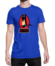 Мъжка Тениска Wayne