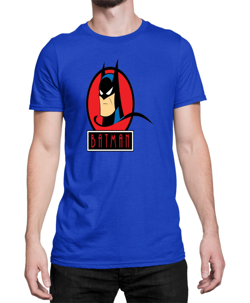 Мъжка Тениска Wayne