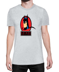 Мъжка Тениска Wayne