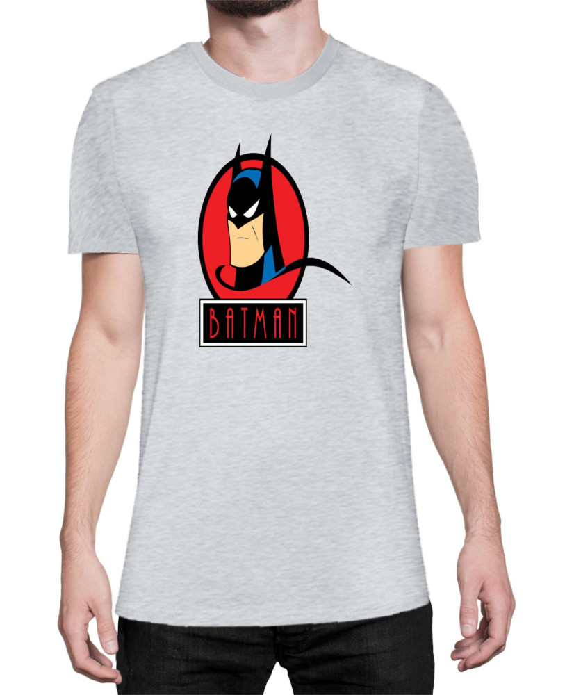 Мъжка Тениска Wayne