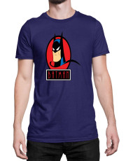 Мъжка Тениска Wayne