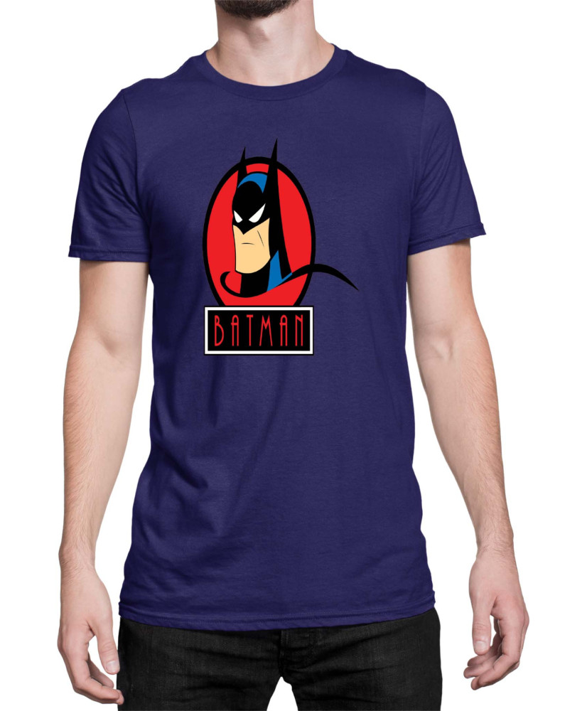 Мъжка Тениска Wayne