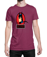 Мъжка Тениска Wayne