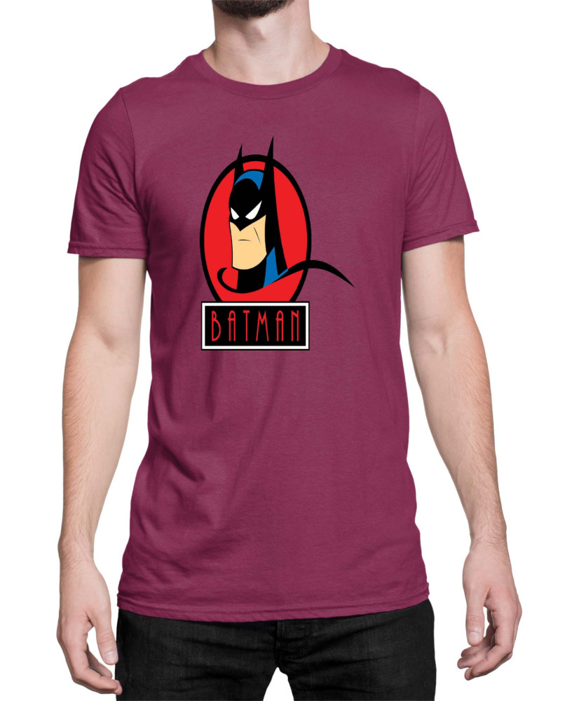 Мъжка Тениска Wayne