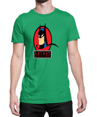 Мъжка Тениска Wayne