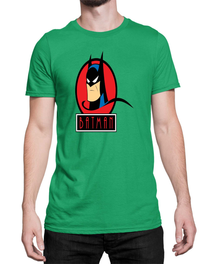 Мъжка Тениска Wayne