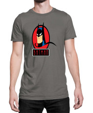 Мъжка Тениска Wayne