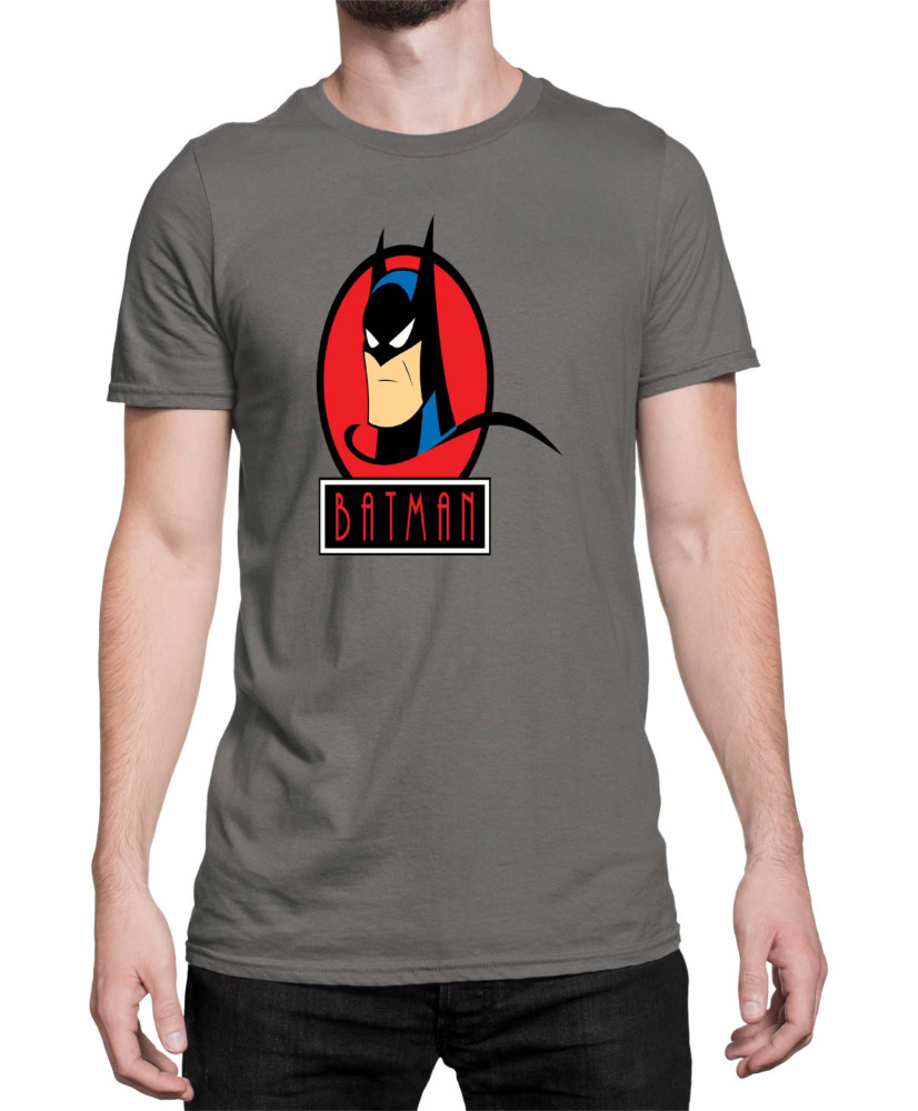 Мъжка Тениска Wayne