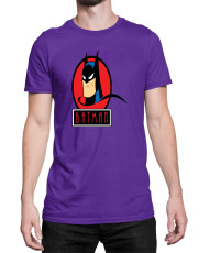 Мъжка Тениска Wayne