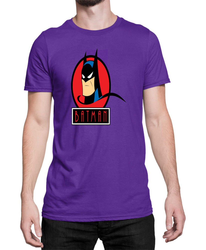 Мъжка Тениска Wayne