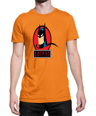 Мъжка Тениска Wayne