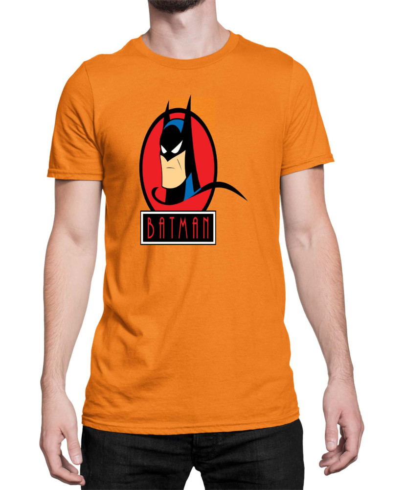 Мъжка Тениска Wayne