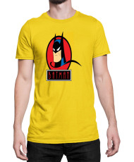 Мъжка Тениска Wayne