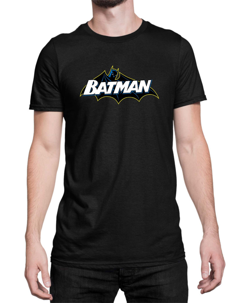 Мъжка Тениска Logo