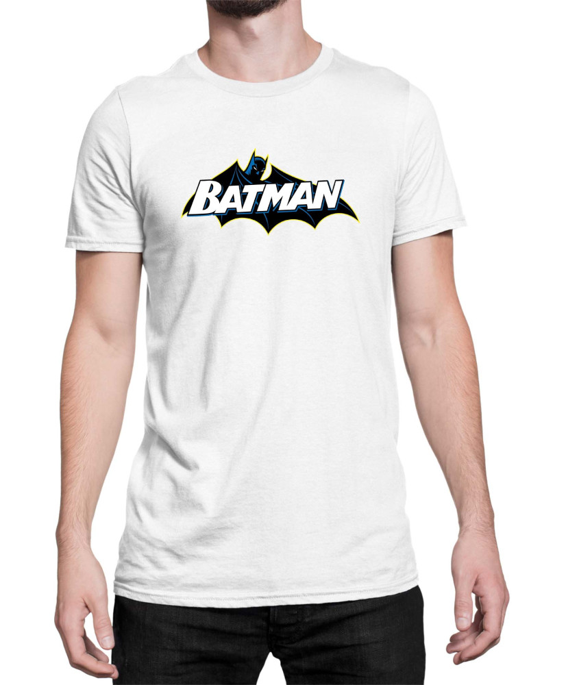 Мъжка Тениска Logo