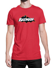 Мъжка Тениска Logo