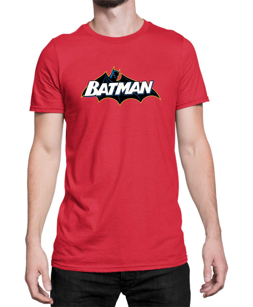 Мъжка Тениска Logo