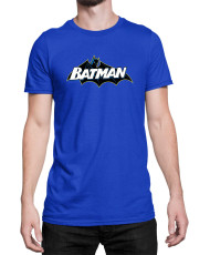 Мъжка Тениска Logo