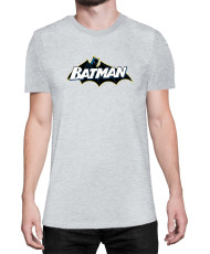 Мъжка Тениска Logo