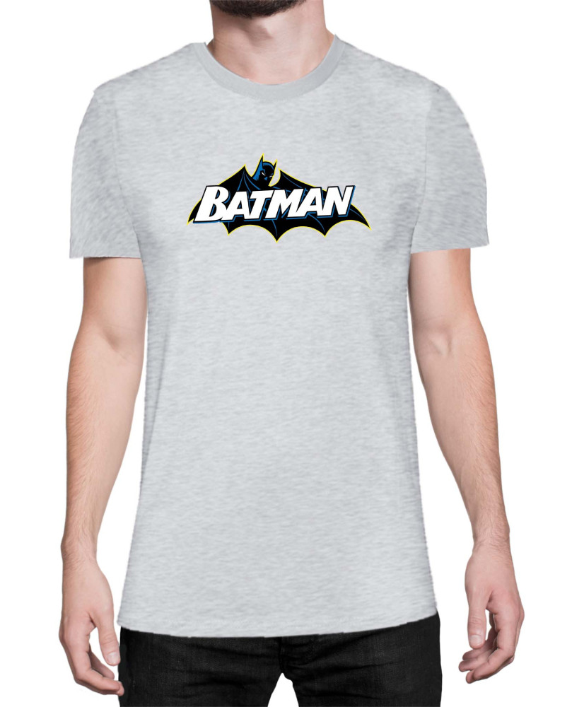 Мъжка Тениска Logo