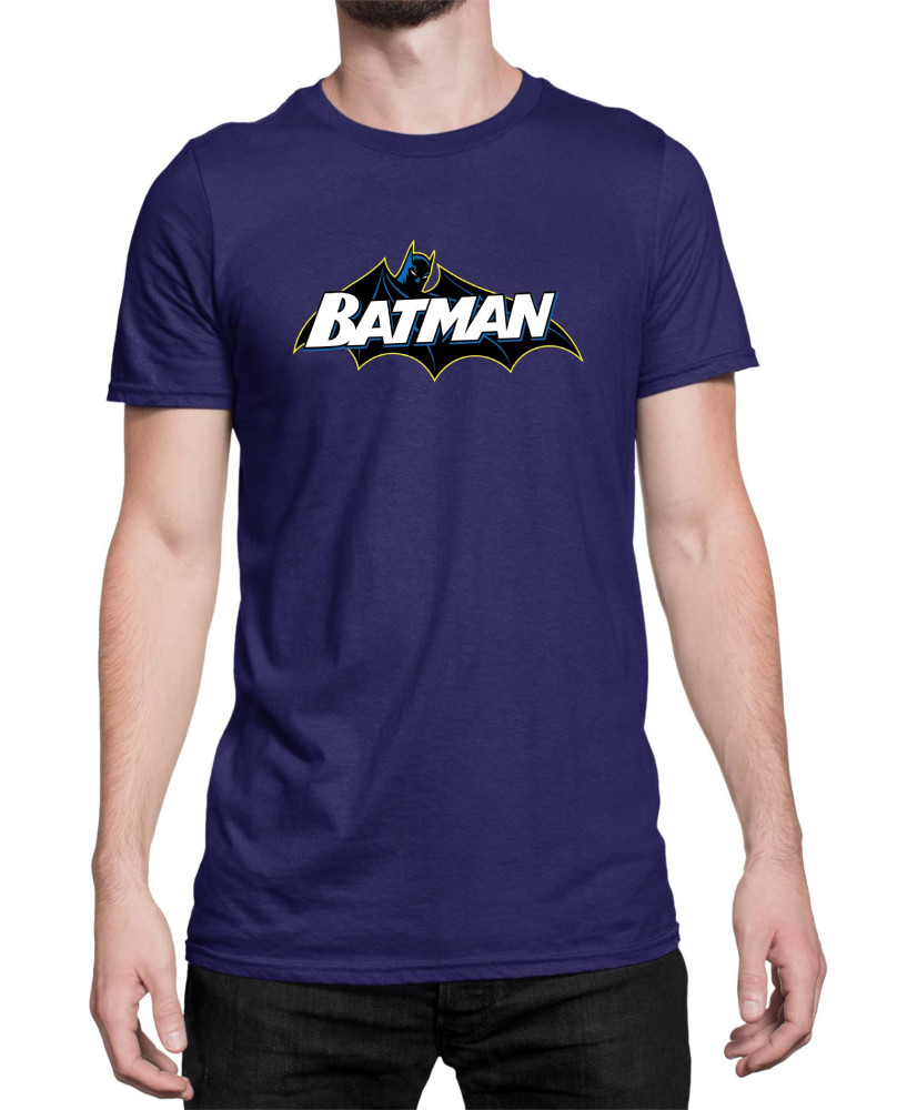 Мъжка Тениска Logo