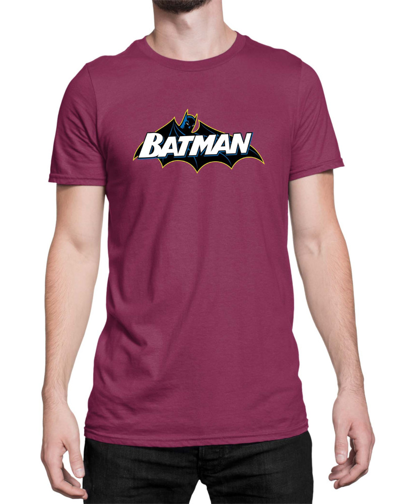 Мъжка Тениска Logo