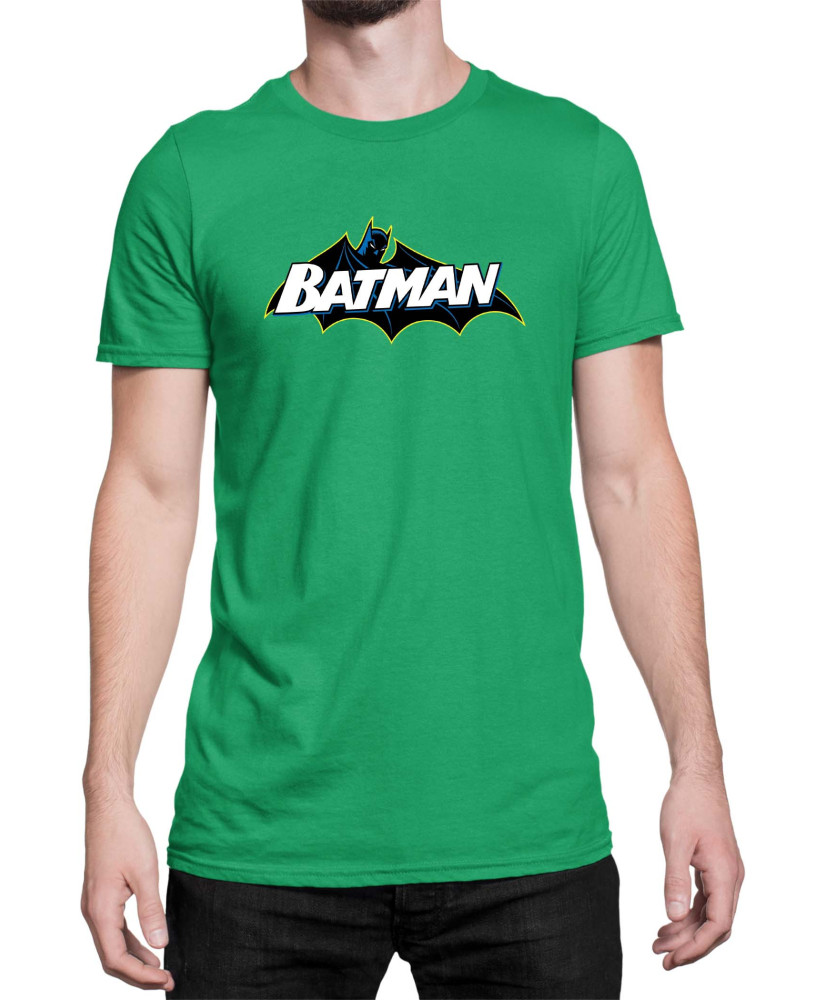 Мъжка Тениска Logo