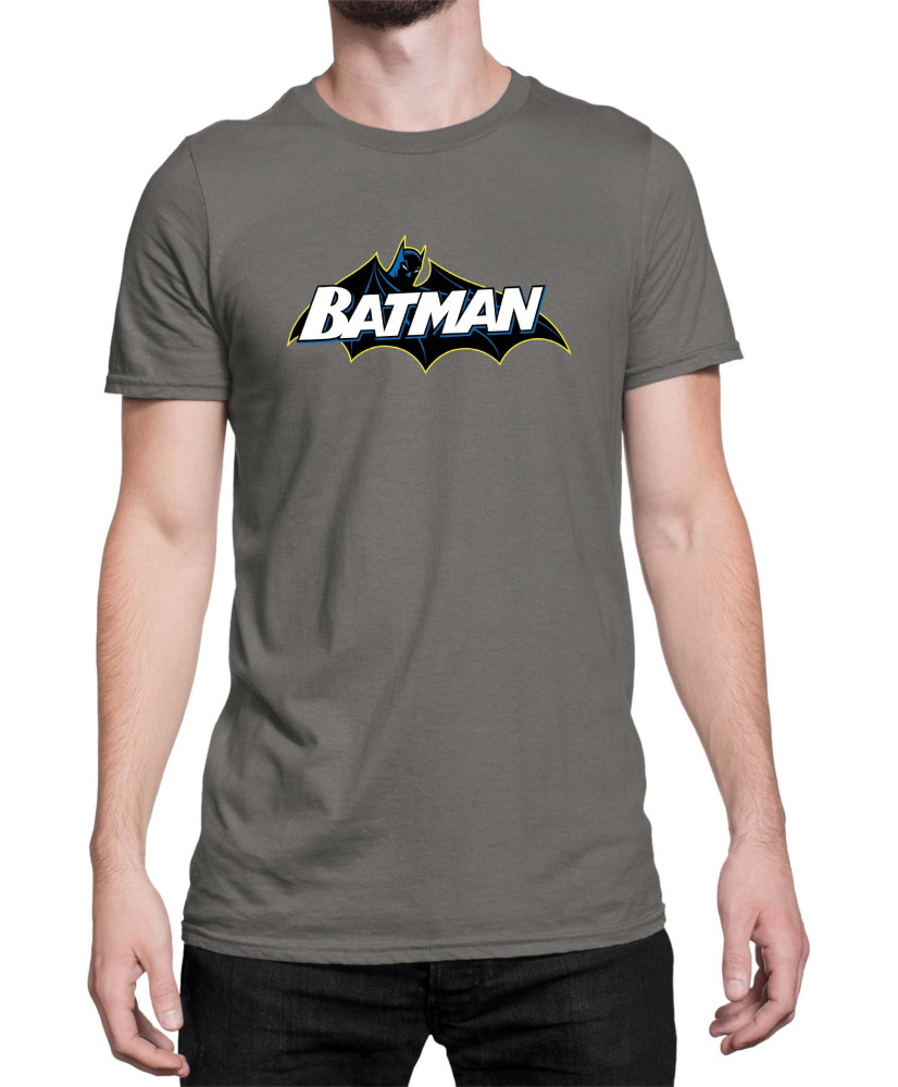 Мъжка Тениска Logo