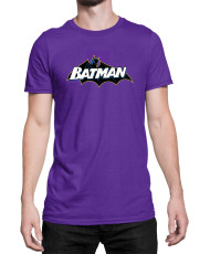 Мъжка Тениска Logo