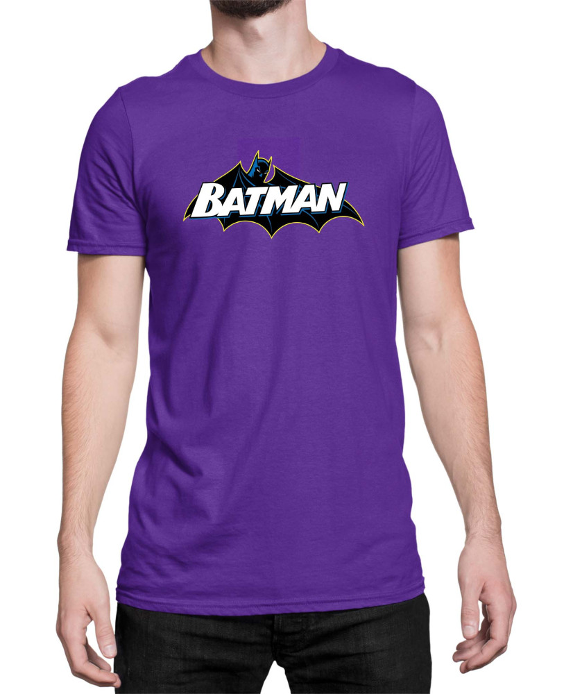 Мъжка Тениска Logo