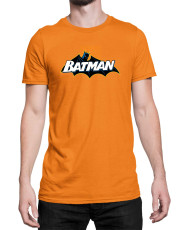 Мъжка Тениска Logo