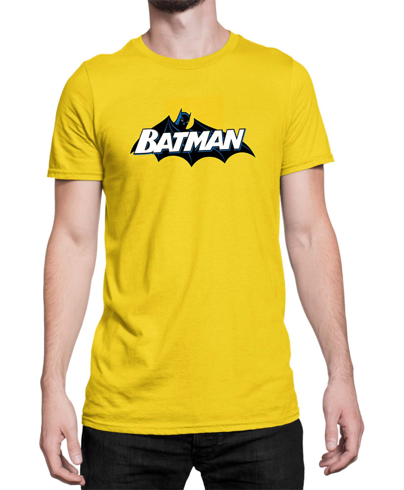 Мъжка Тениска Logo