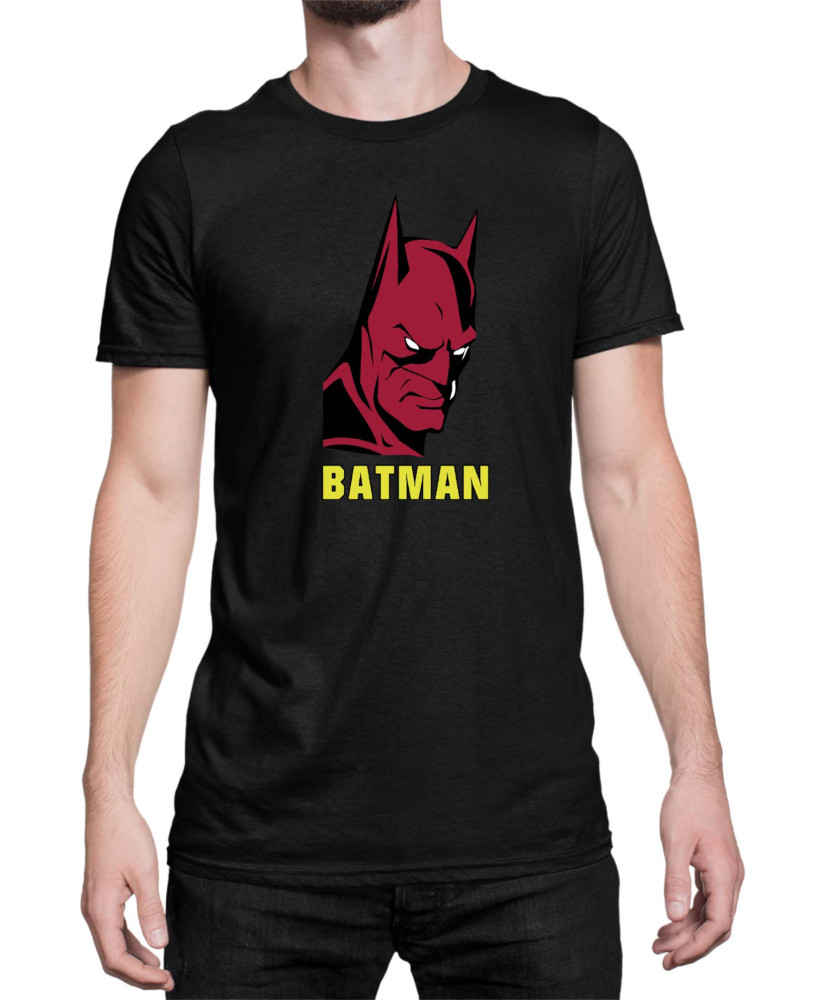 Мъжка Тениска Redbat