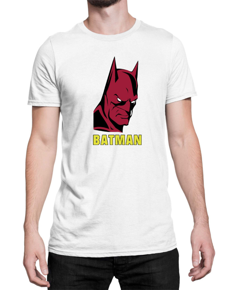 Мъжка Тениска Redbat