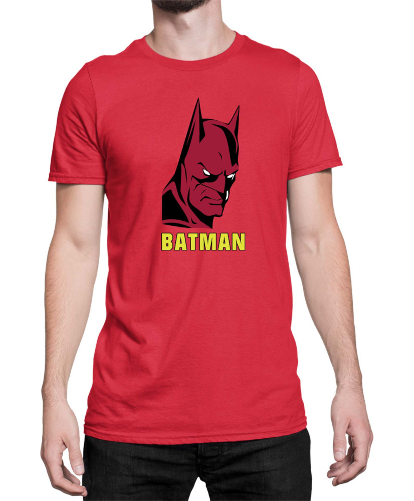 Мъжка Тениска Redbat