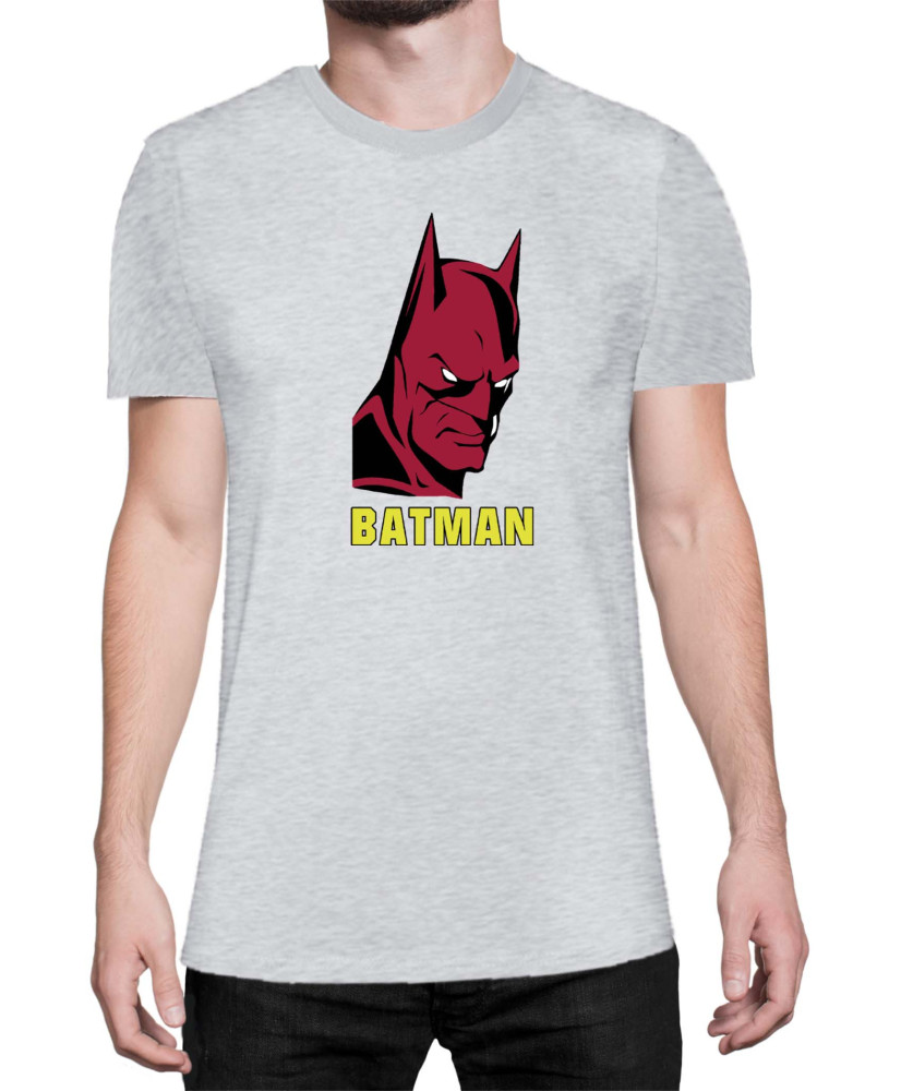 Мъжка Тениска Redbat