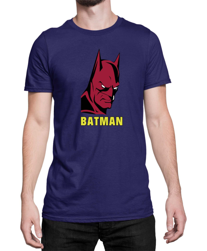 Мъжка Тениска Redbat