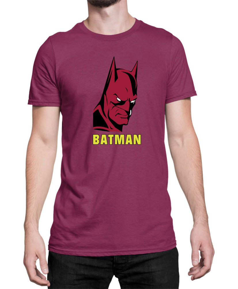 Мъжка Тениска Redbat