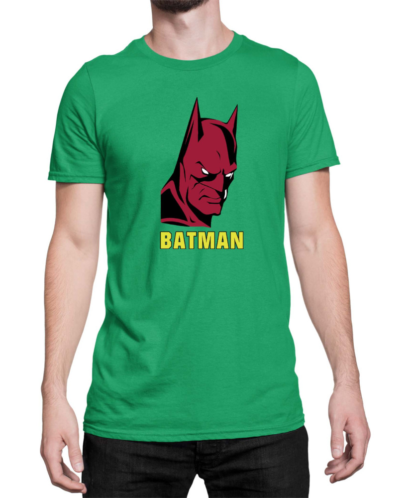 Мъжка Тениска Redbat