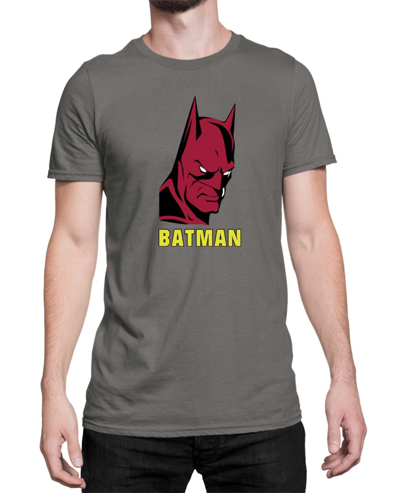 Мъжка Тениска Redbat