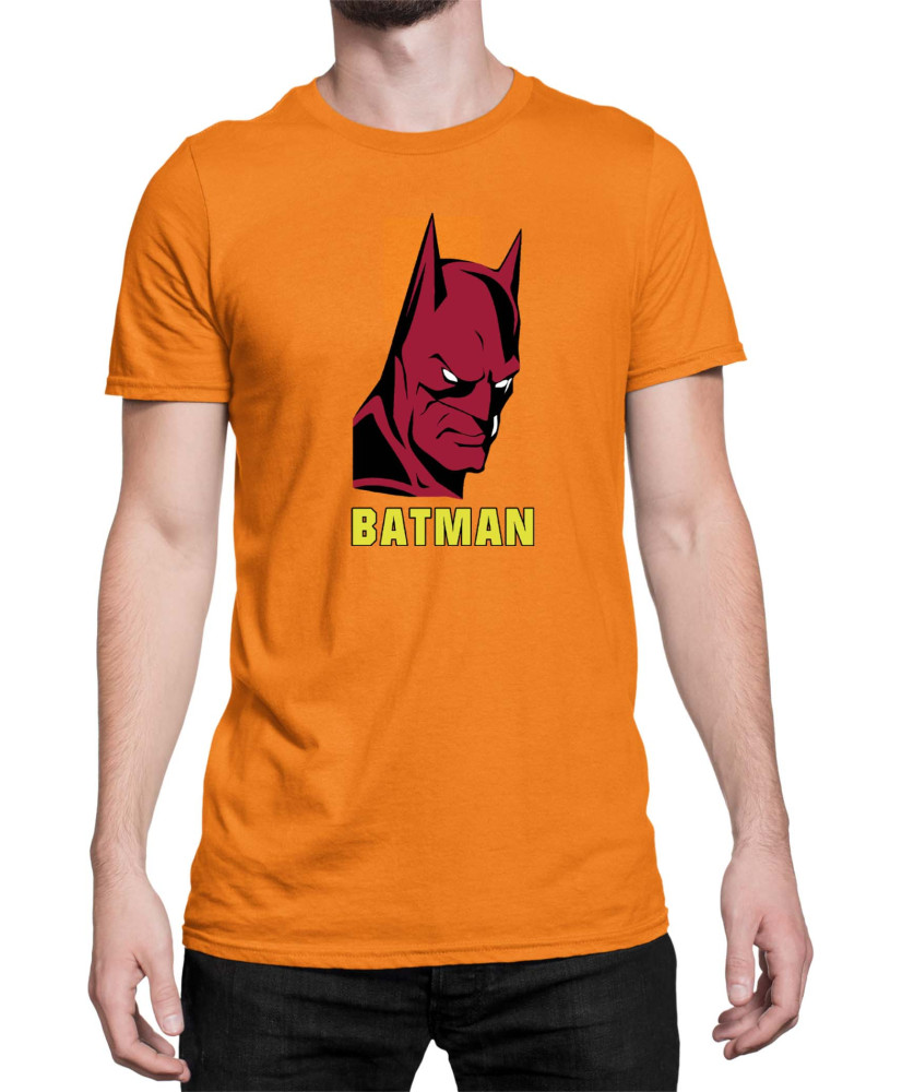 Мъжка Тениска Redbat