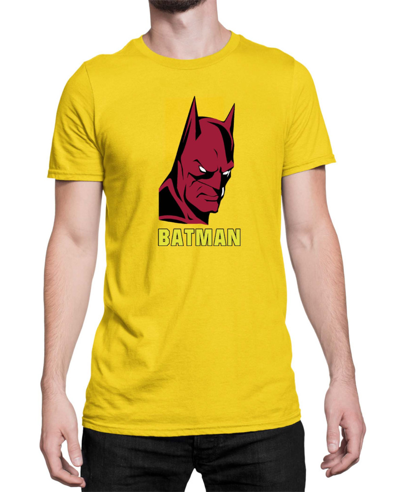 Мъжка Тениска Redbat