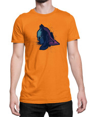 Мъжка Тениска Batfleck