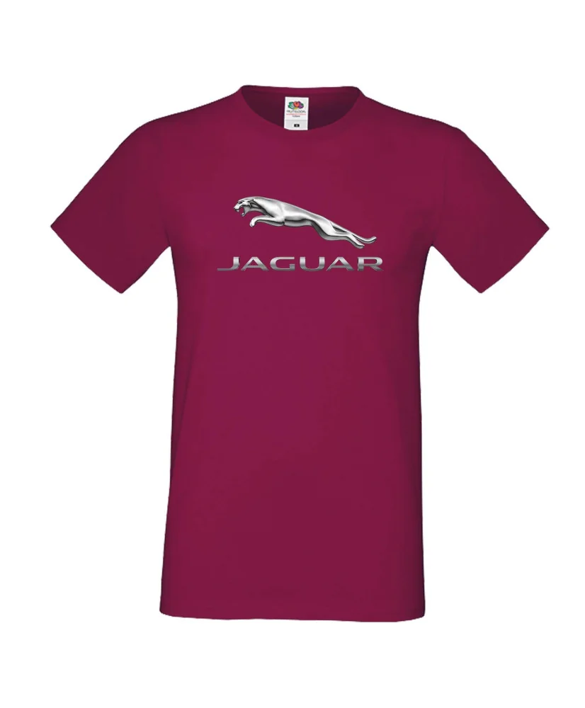 Мъжка тениска Jaguar Мъжка тениска Jaguar
